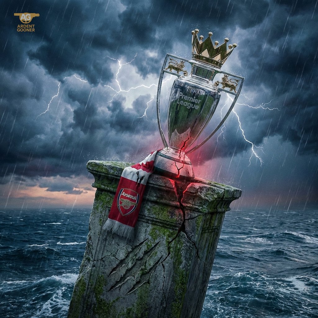ARDENT GOONER tweet media