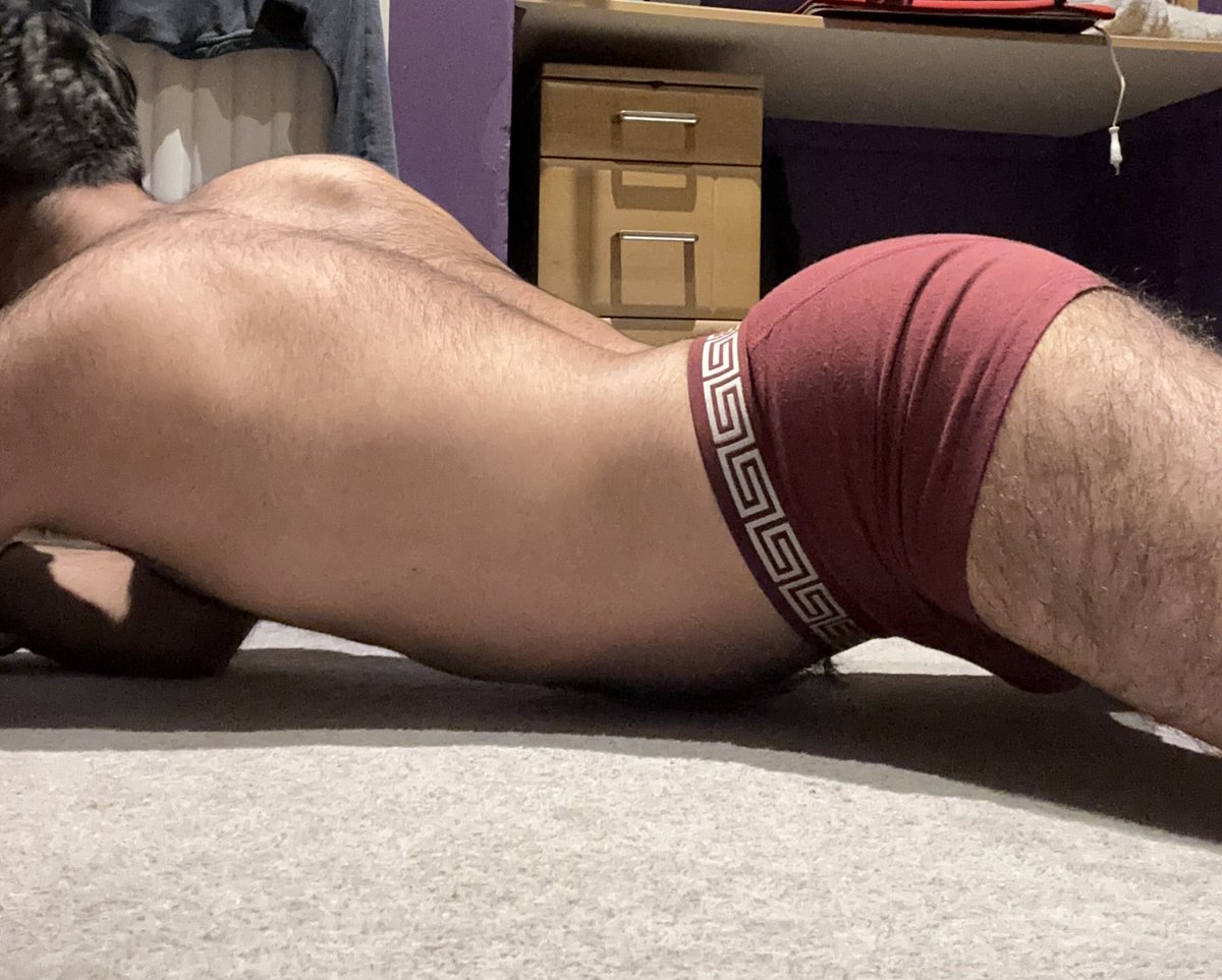 hotter 🦦 tweet media