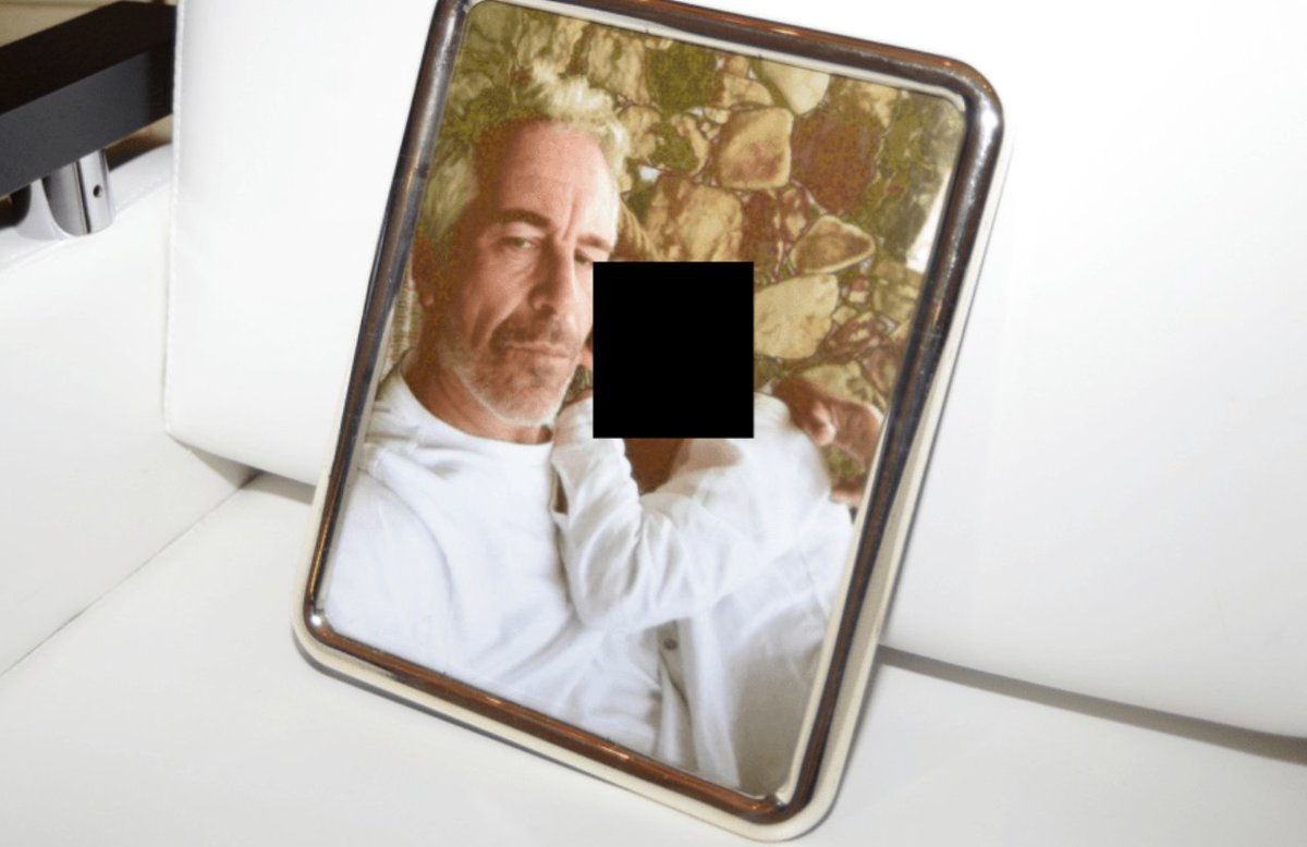 WriterJonHall's tweet photo. Slowly sifting through the Epstein files. 

They aren't elites, they are parasites. https://t.co/AK6b54xO8a