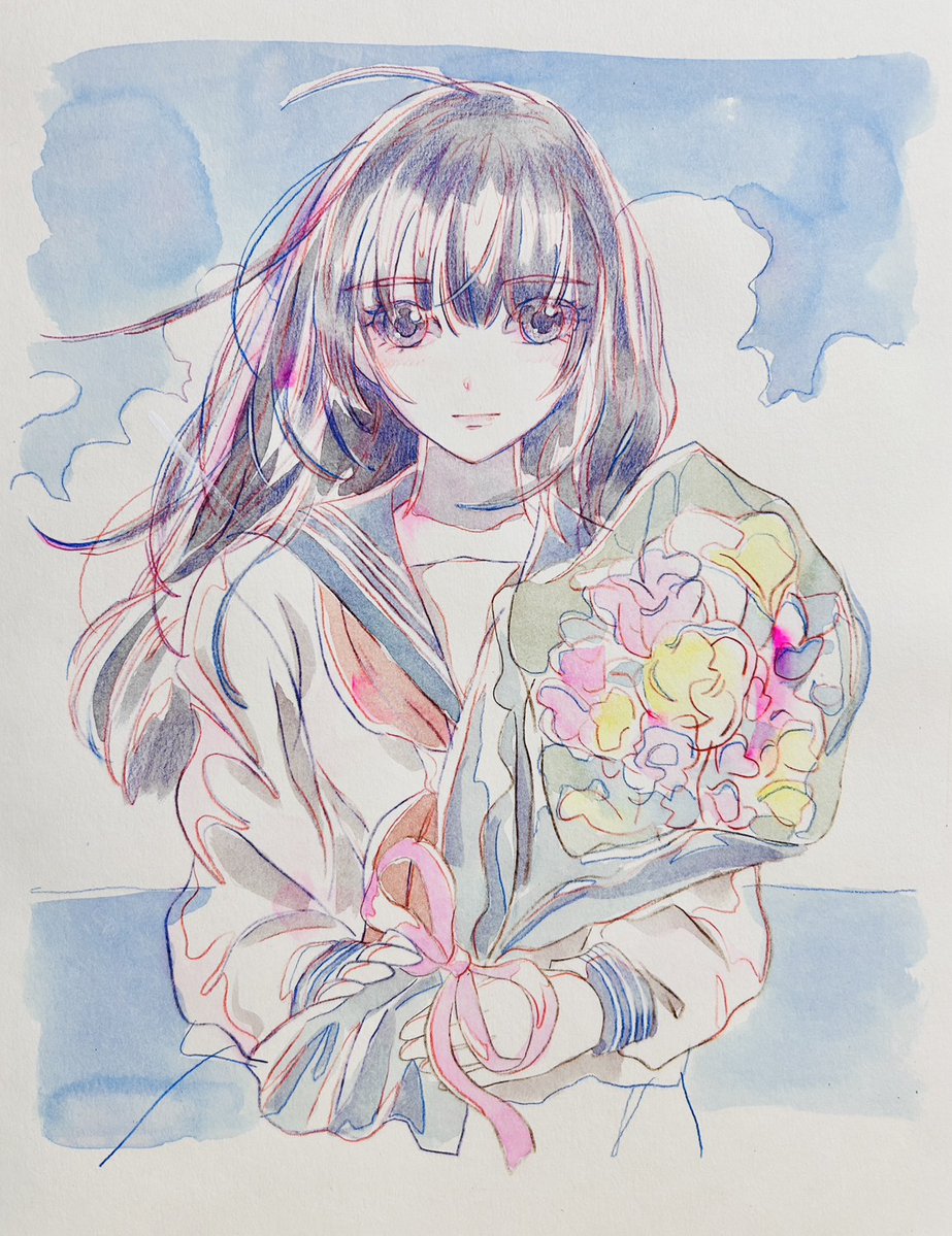 大槻香奈＊奈良個展3/6〜3/8 (@KanaOhtsuki) / Posts / X