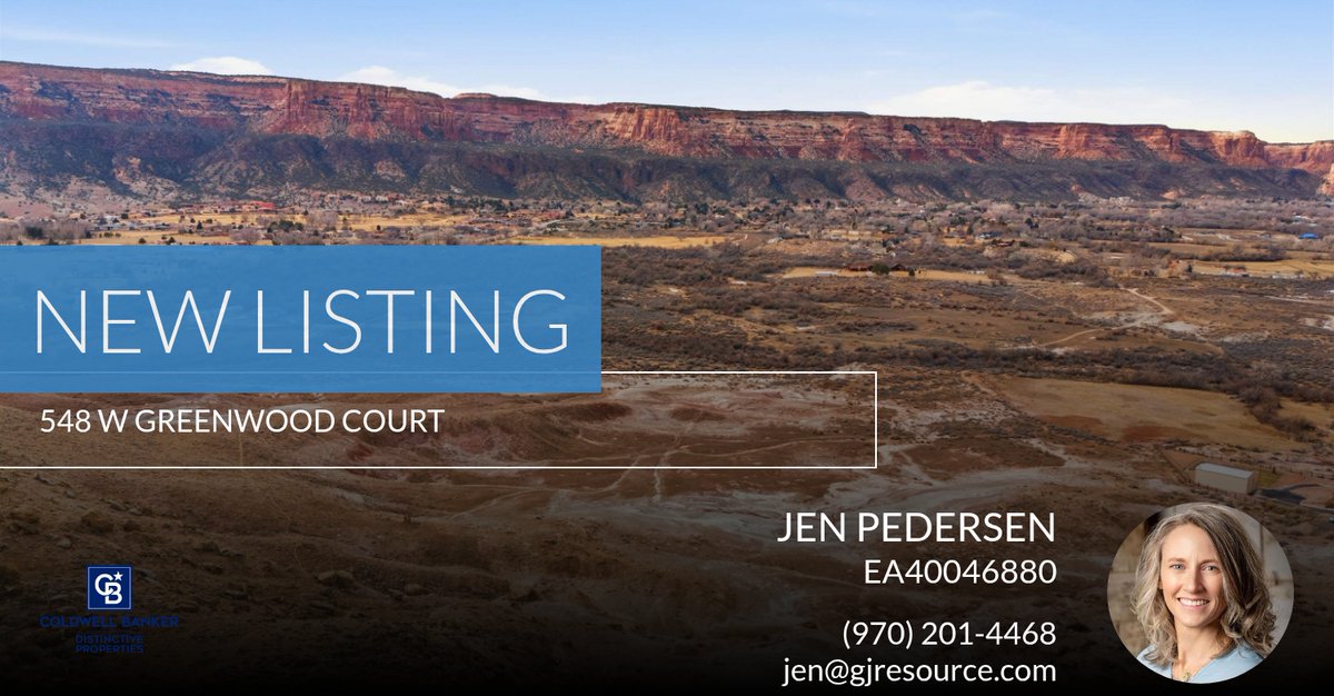 Jen Pedersen tweet media