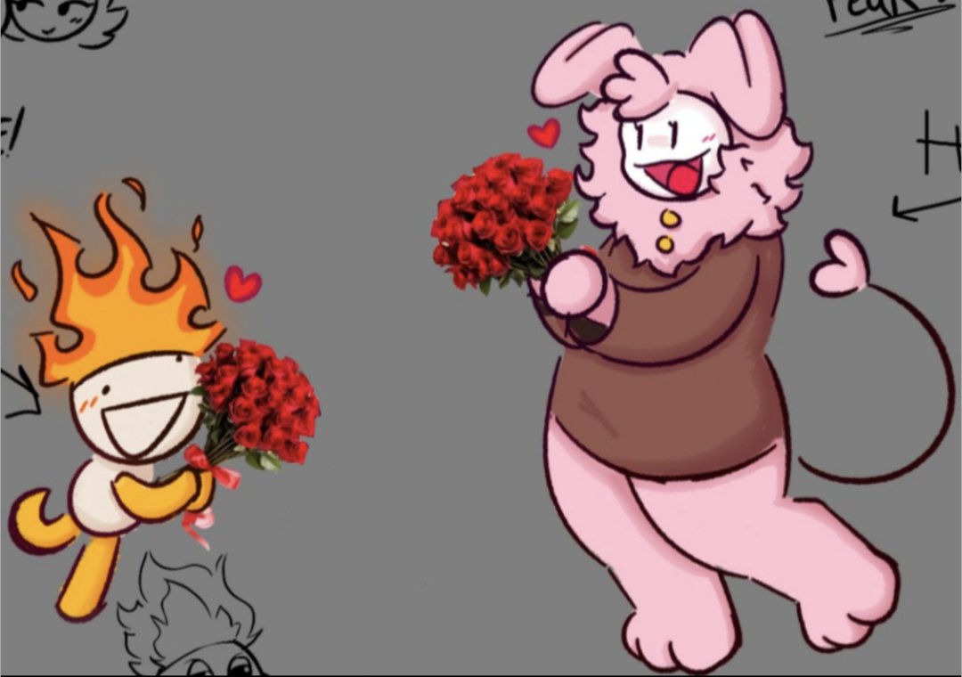 I think about it from time to time