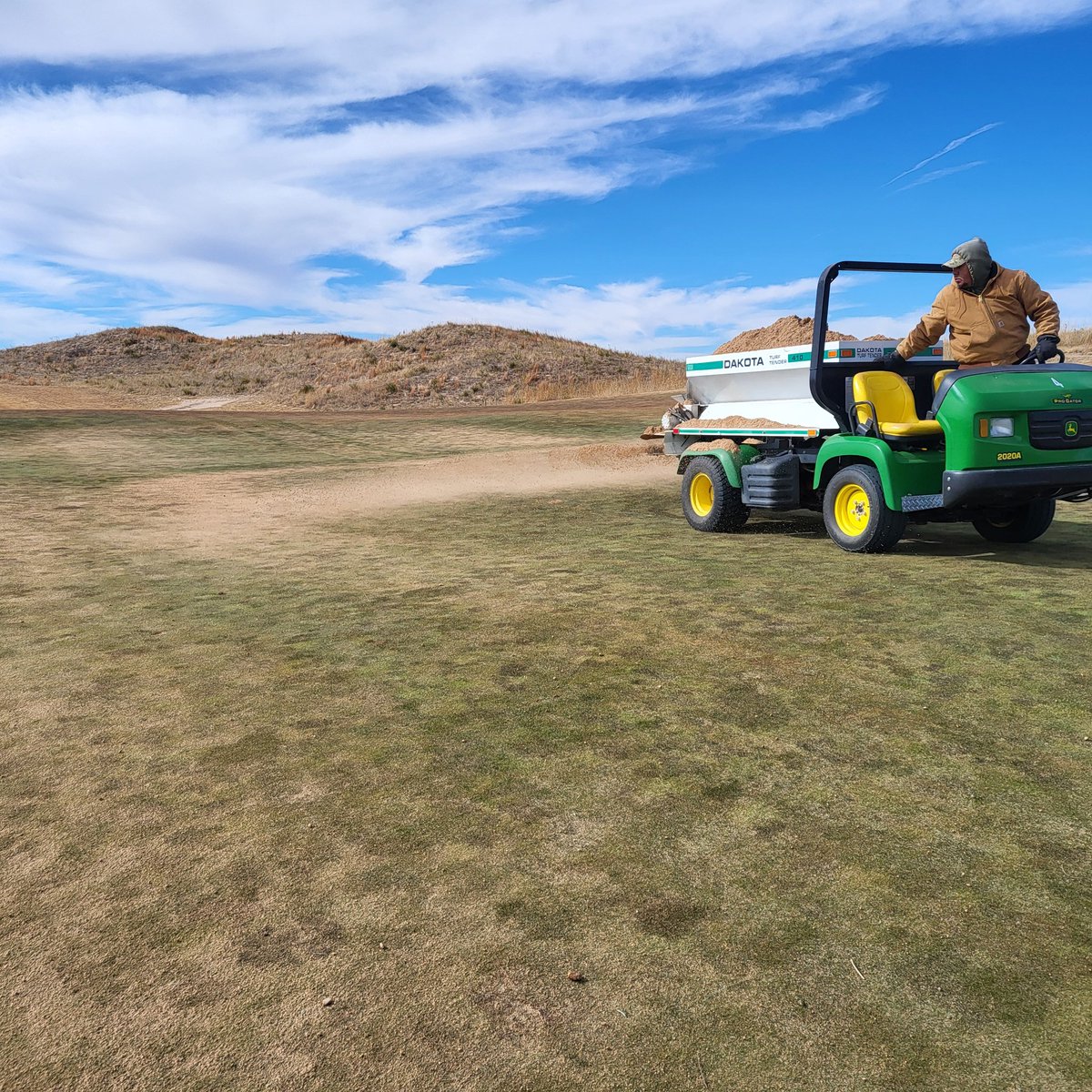 Cordell Walker tweet media