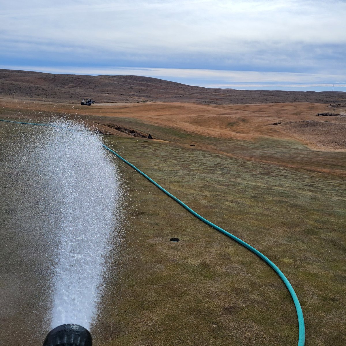 Cordell Walker tweet media