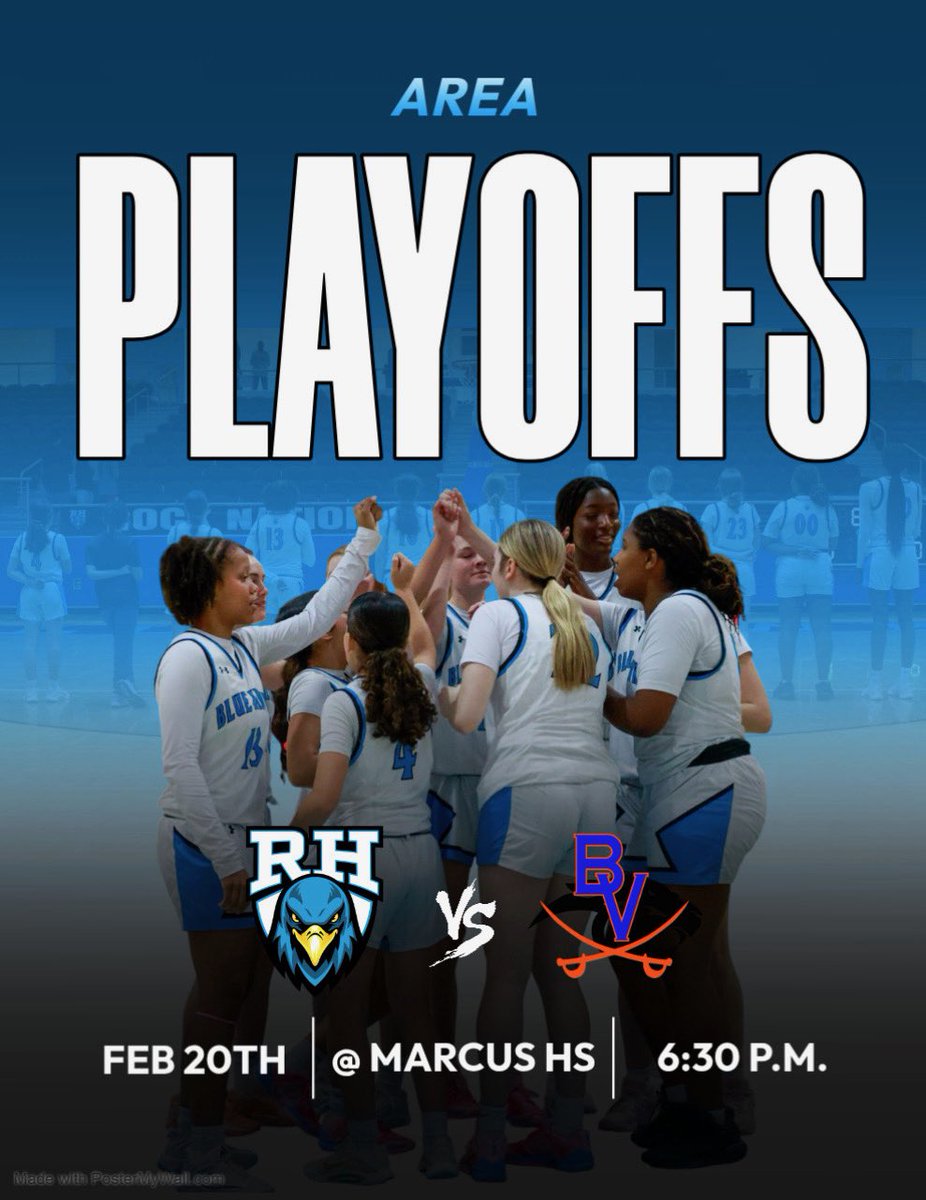 Rock Hill Girls Basketball tweet media