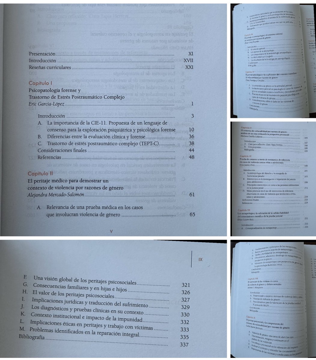 Súper recomendable para comprender cómo probar la violencia en el proceso judicial, con énfasis en las razones de género. 
Aquí el link de la versión digital. 
⚖️🇲🇽🧠🩷💜⚖️🇲🇽
bibliotecadigital.scjn.gob.mx/colecciones-li…