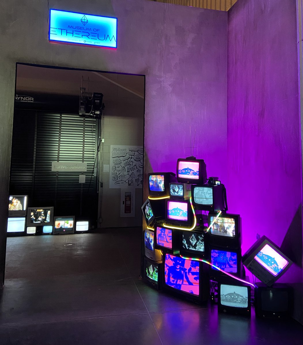 Ethereum Everywhere tweet media