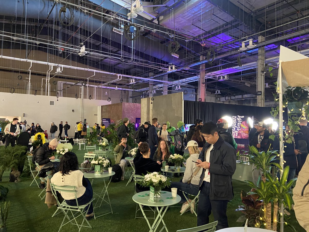 Ethereum Everywhere tweet media