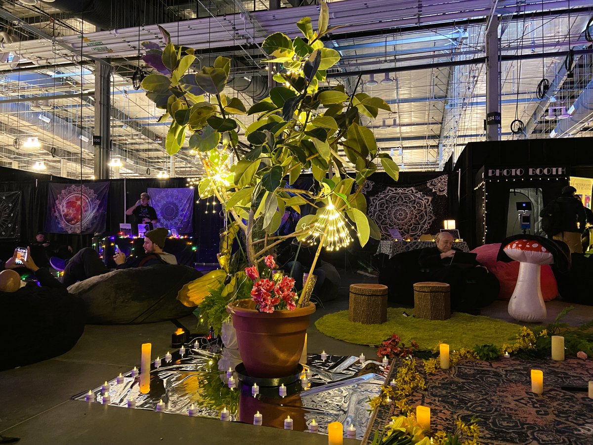 Ethereum Everywhere tweet media