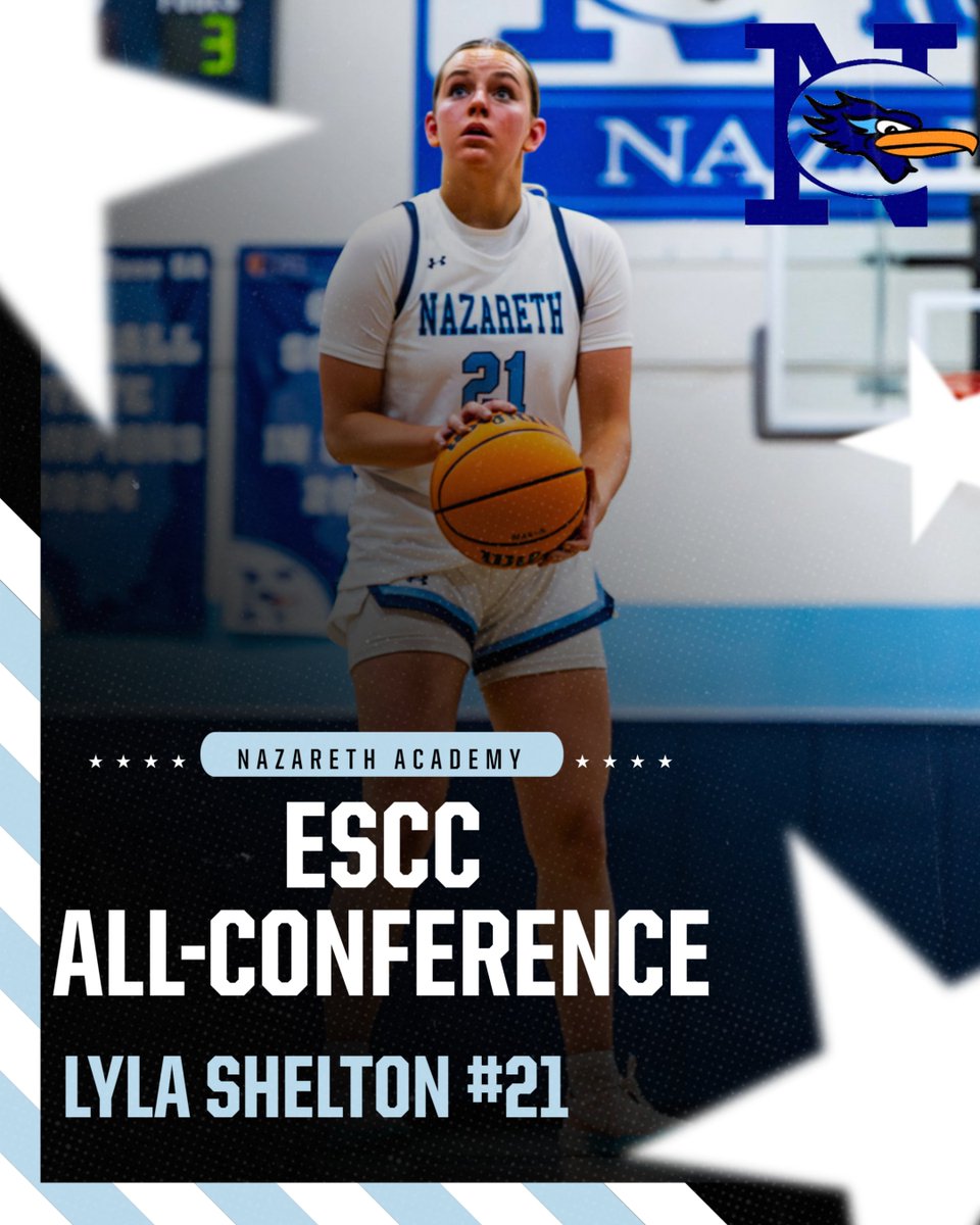 Nazareth GBB tweet media