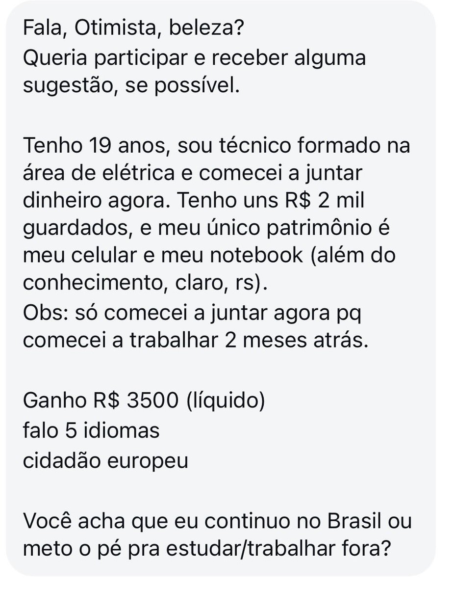 otimistaoficial tweet media