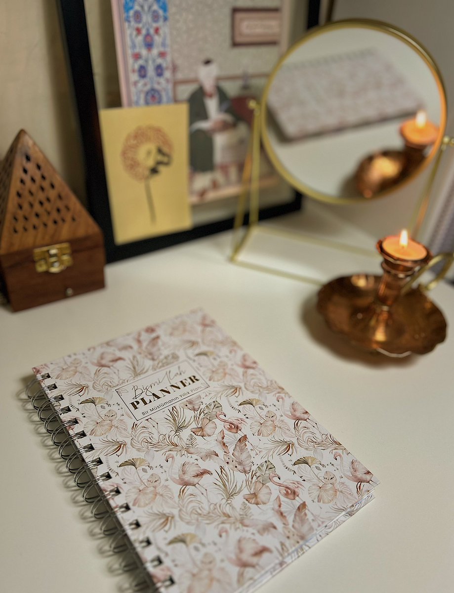 Hobbi Tasarım tweet media