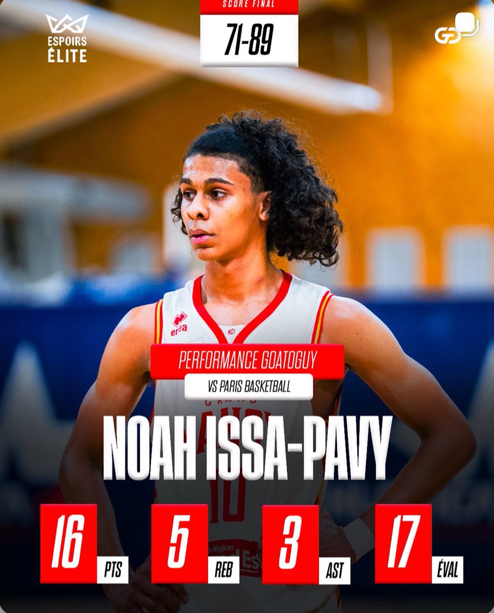 Noah Issa-Pavy tweet media