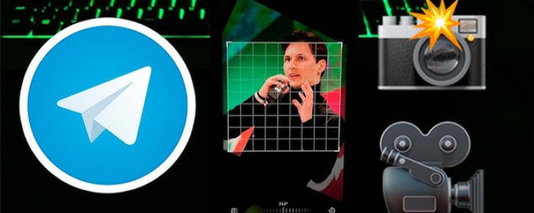 websticknl's tweet photo. Edit & Enhance Videos Right Inside Telegram β No Extra Apps Needed π₯ https://t.co/MSqhqLB3P9 #VideoEditing #TelegramGuide #TechSolutions #MessagingTips #FixNow #HowTo #InstantGuide https://t.co/M77kW9jlCn