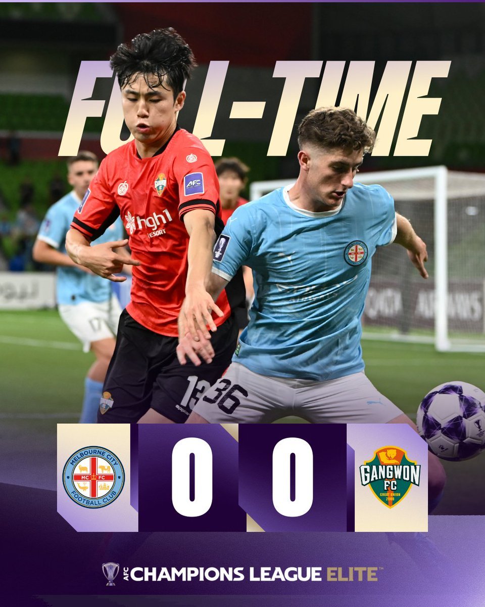 ACL 公式 (@TheAFCCL_jp) / Posts / X