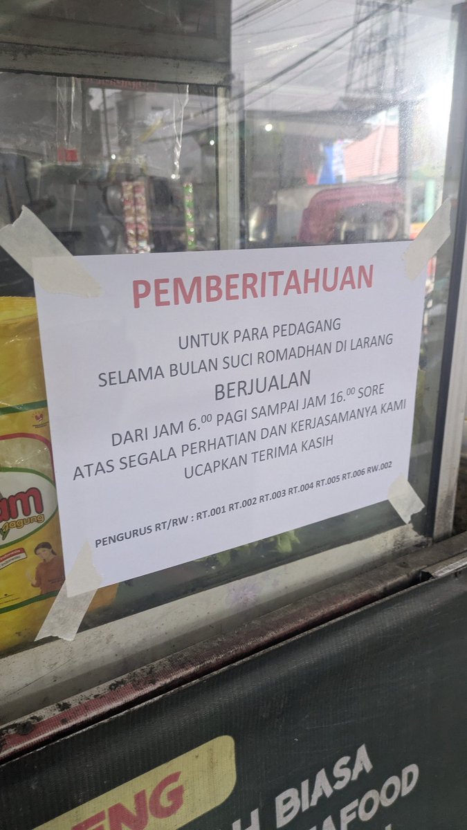aimr0d's tweet photo. Coba ke luar rumah bang, pasti berasa kalo udah liat beginian https://t.co/LLyJELEn9u