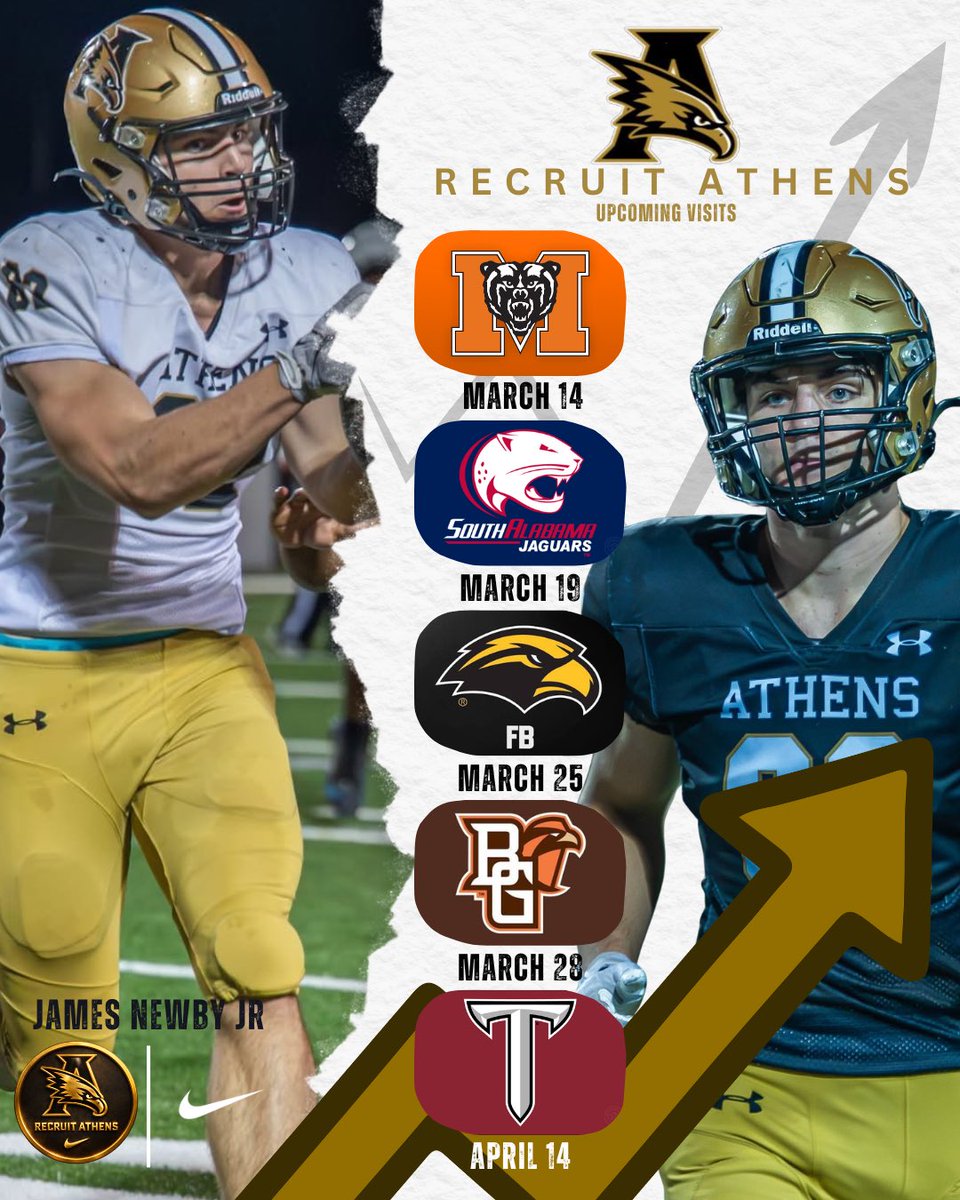 Athens Recruiting tweet media