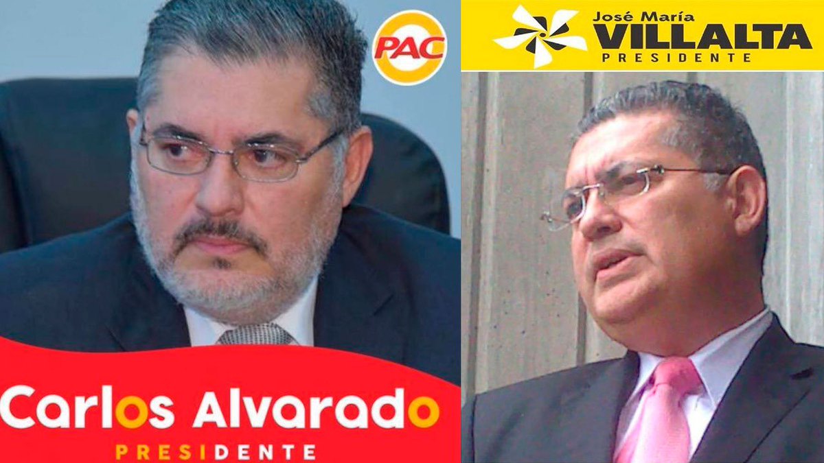 Carlos Brenes tweet media