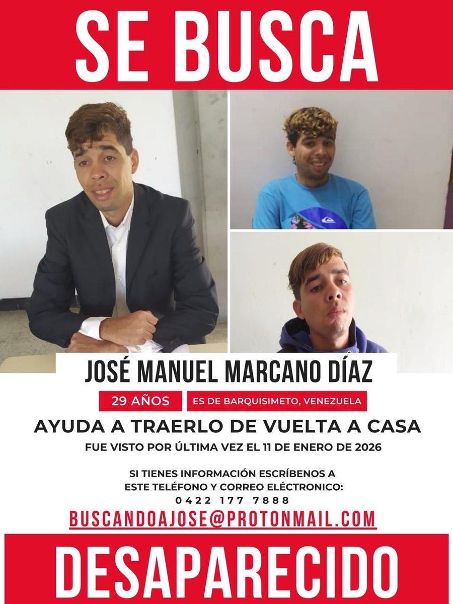 Erika Marcano tweet media