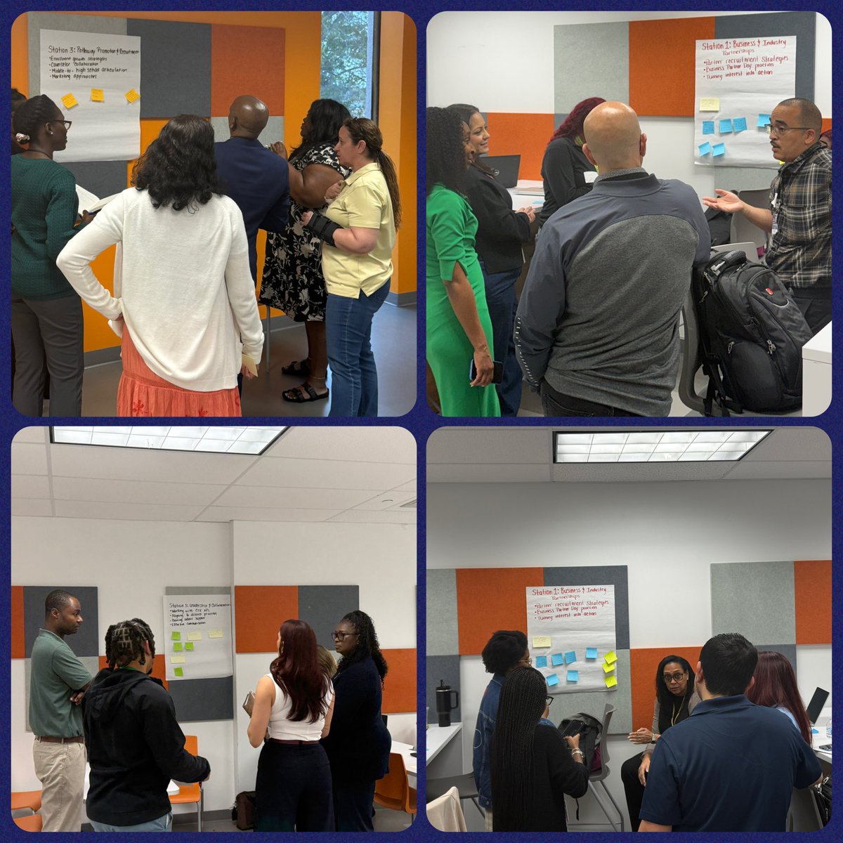 CTACE Department tweet media