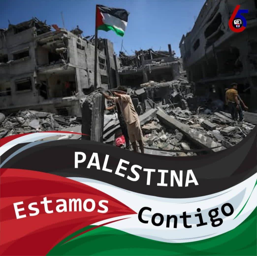 MildreyQuintan3's tweet photo. Que tu silencio no sea cómplice del genocidio.
#FreePalestine
Rt https://t.co/4nWPSZFDcq