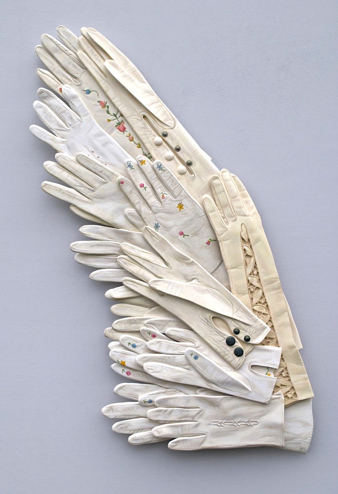 Wing, Ron Isaacs (2015)