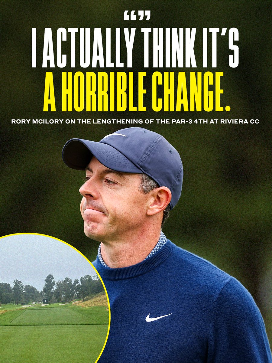 GOLF.com tweet media