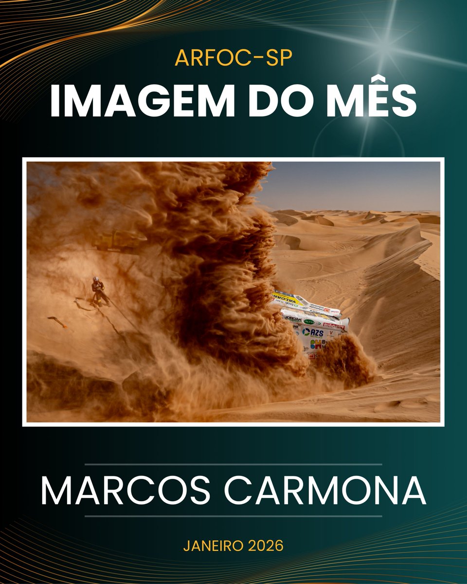 ARFOC-SP tweet media