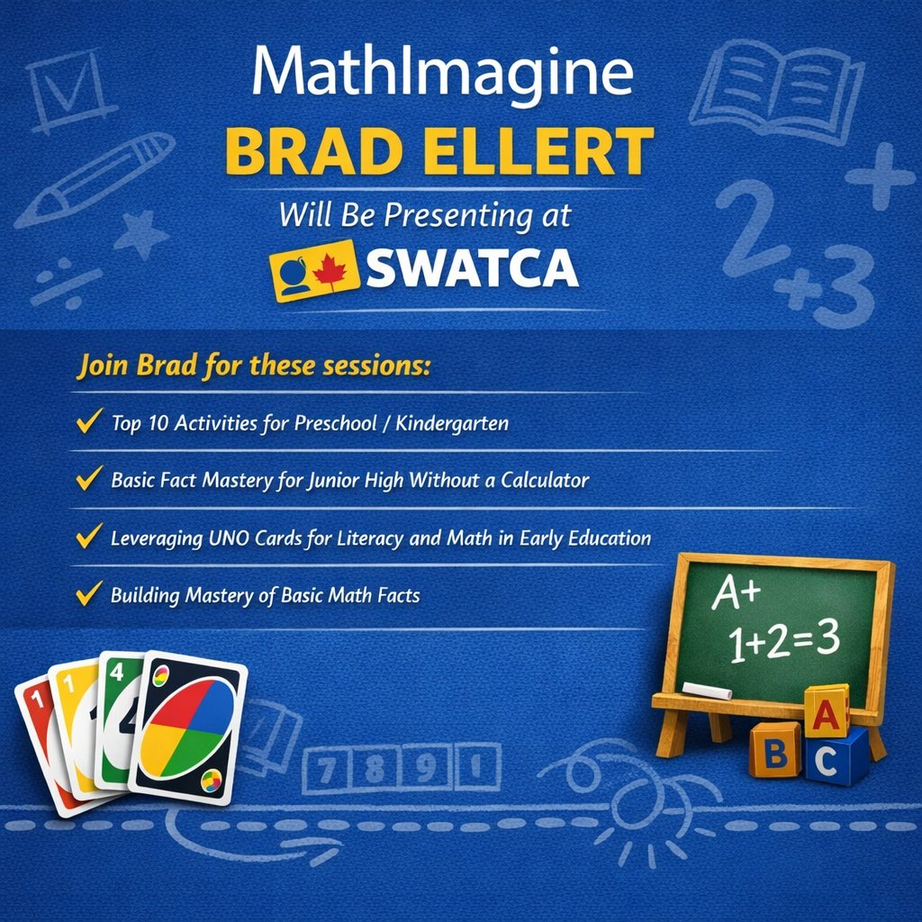 MathImagine tweet media