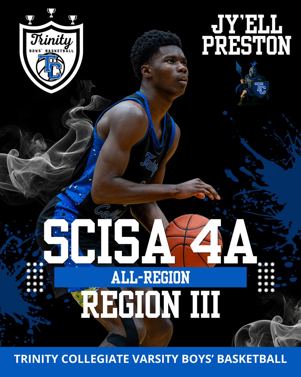 Trinity Collegiate School Titans tweet media