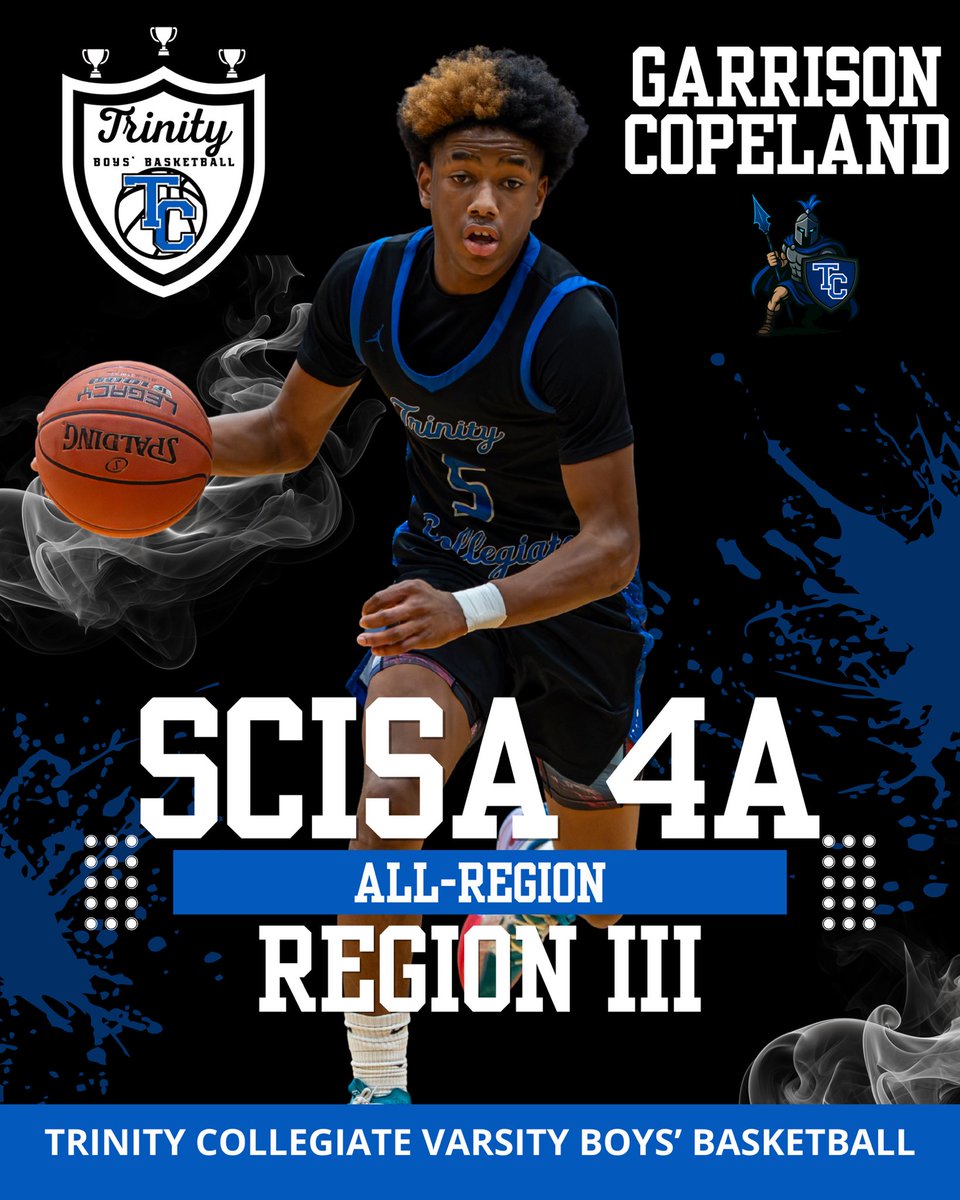 Trinity Collegiate School Titans tweet media