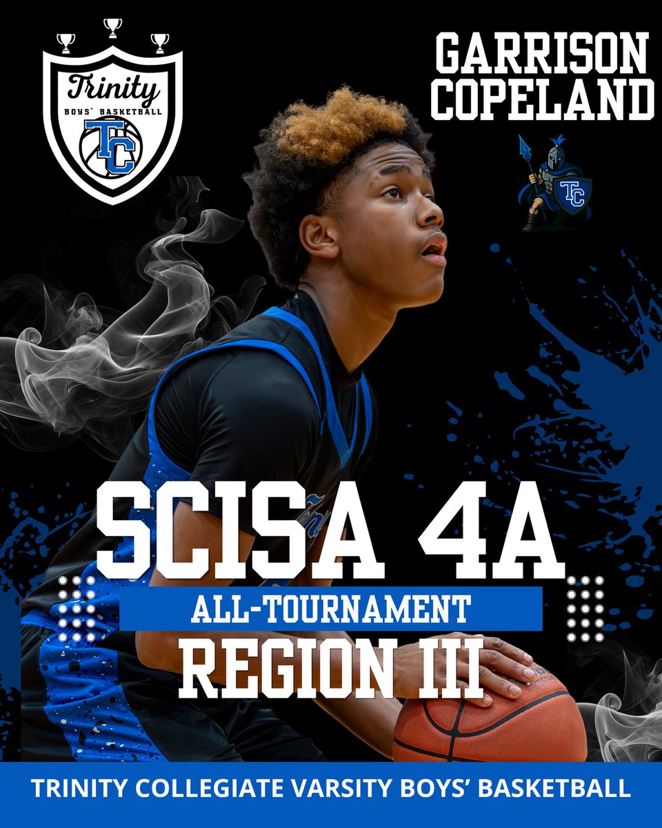 Trinity Collegiate School Titans tweet media