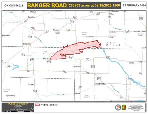 Kansas ForestService tweet media