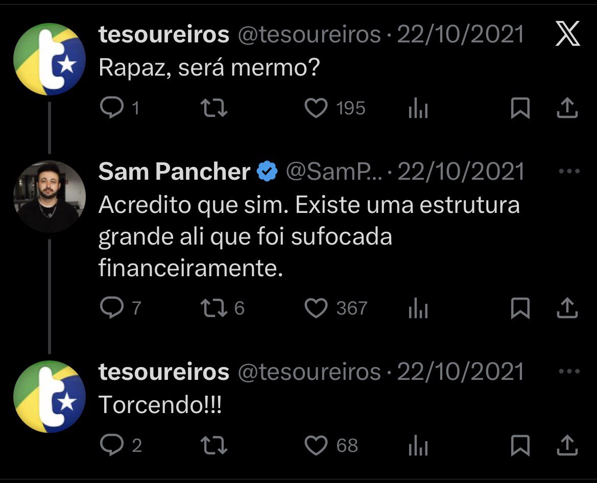 Pâm 🌸 tweet media