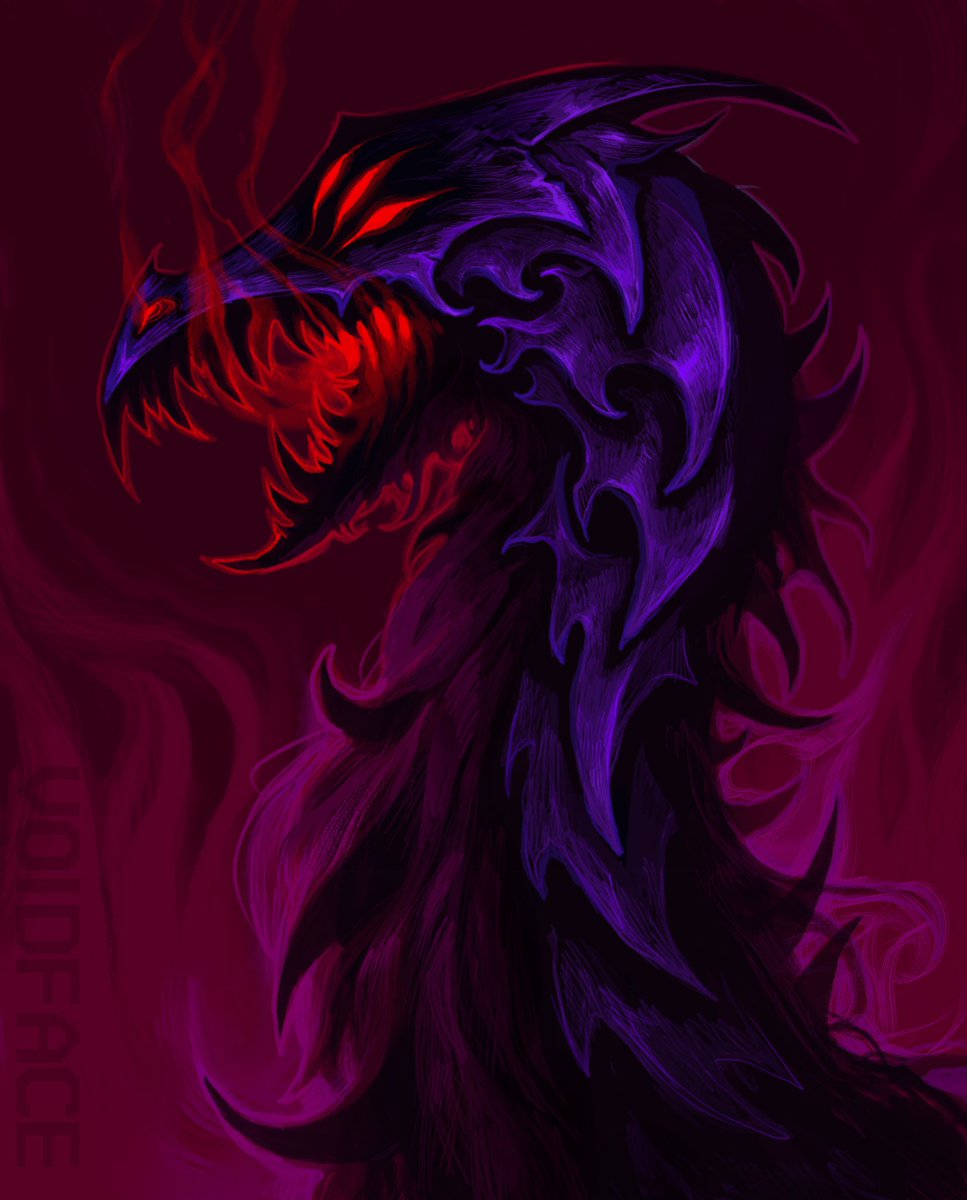 Voidface tweet media