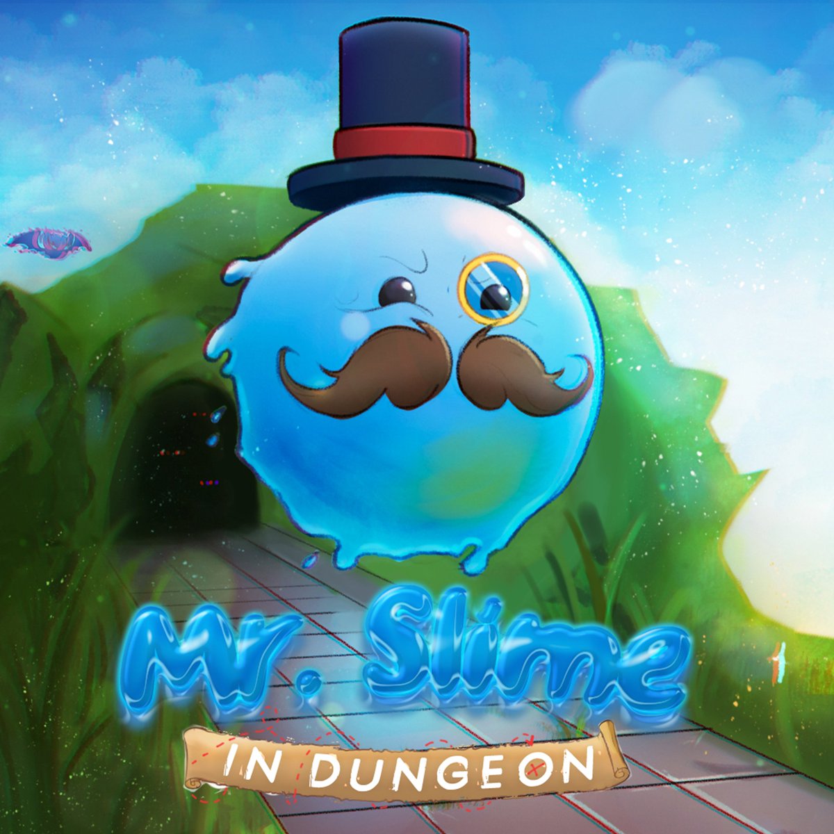 🚨 PS4 &amp; PS5 GAME GIVEAWAY 🚨
Here's your chance to win another BANGER free easy plat from <a href="/yzo_studio/">y-zo studio</a> studio and 2dragontails.com

🎮 Cross-buy $5/€5
🌍 4 region stacks (8 plats total)
💾 Cross-save/Autopop
👇 Enter through gleam link below
gleam.io/QFSHI/mrslime-…