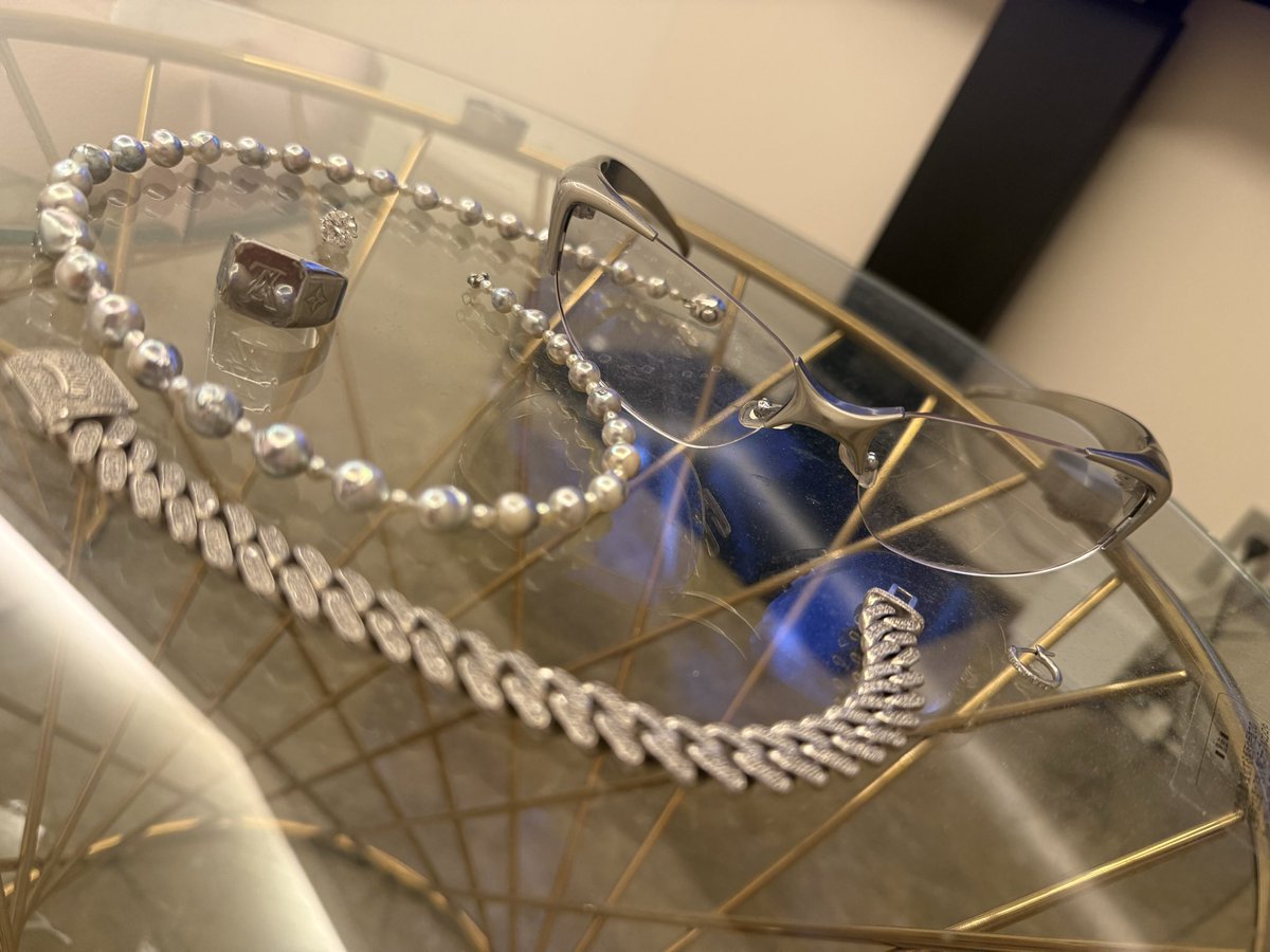 アクセサリー💍💎