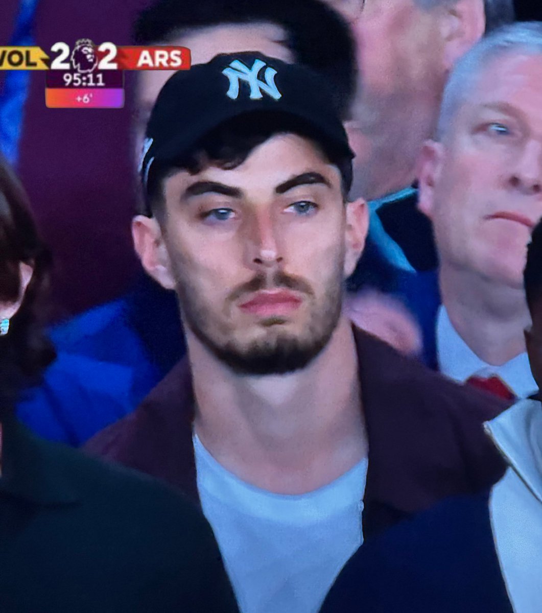 _phocus1's tweet image. You are not a proper Chels if you are not enjoying this Arsenal and Kai Havertz tears.