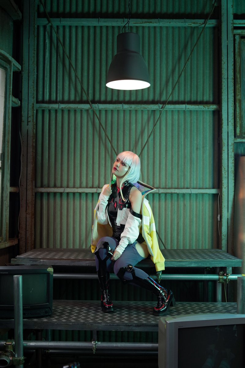 沙羅子 tweet media