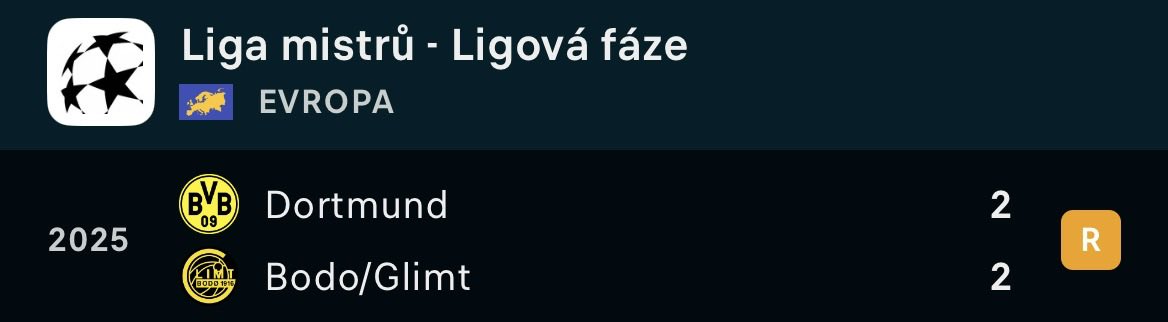 Toť vše k těm řečím, že nejsme schopni v LM konkurovat silnějším týmům a že je ten fotbal co tu roky předvádíme v pořádku. Není a naše ambice jsou na bodu mrazu.