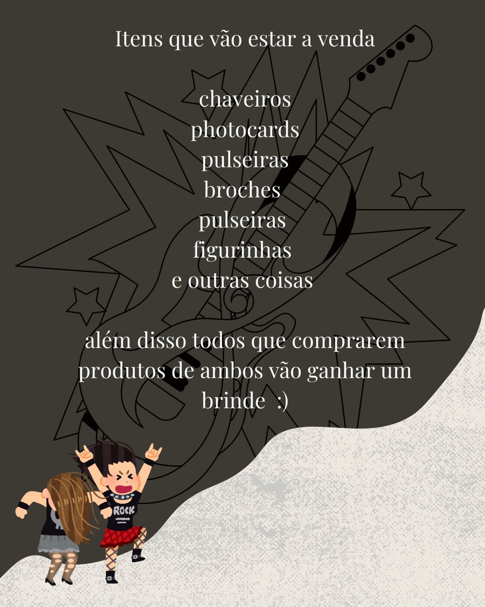 sunnydrawings_'s tweet image. EVENTO DE COLLAB!!!! 🇧🇷🇧🇷🇧🇷🇧🇷🇧🇷

Olá! Estou fazendo uma collab 
Ela estará lá no dia do evento e venderá alguns produtos dela junto com os meus! Se você quer um produto meu é sua chance :&amp;gt; 
Aproveitem e deem uma olhadinha lá! 
#eventogeek #fanmerch #hazbinhotel #collab #eventobr