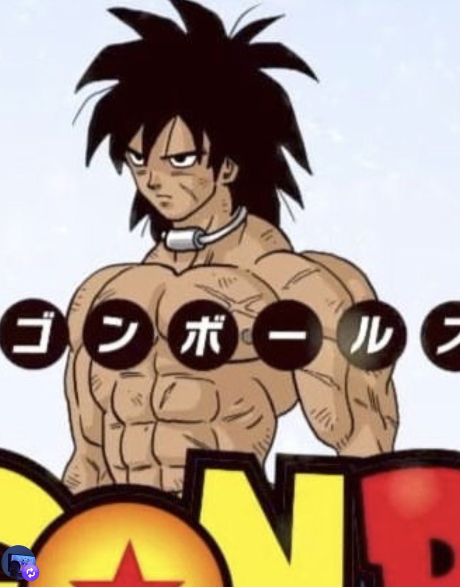 MAXGART1 tweet media