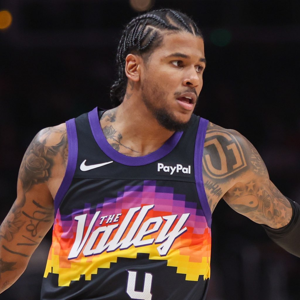 PHNX Suns tweet media