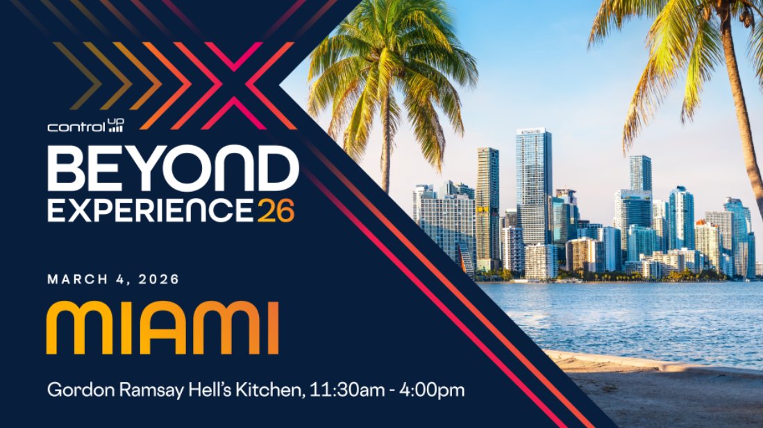 ControlUp tweet media