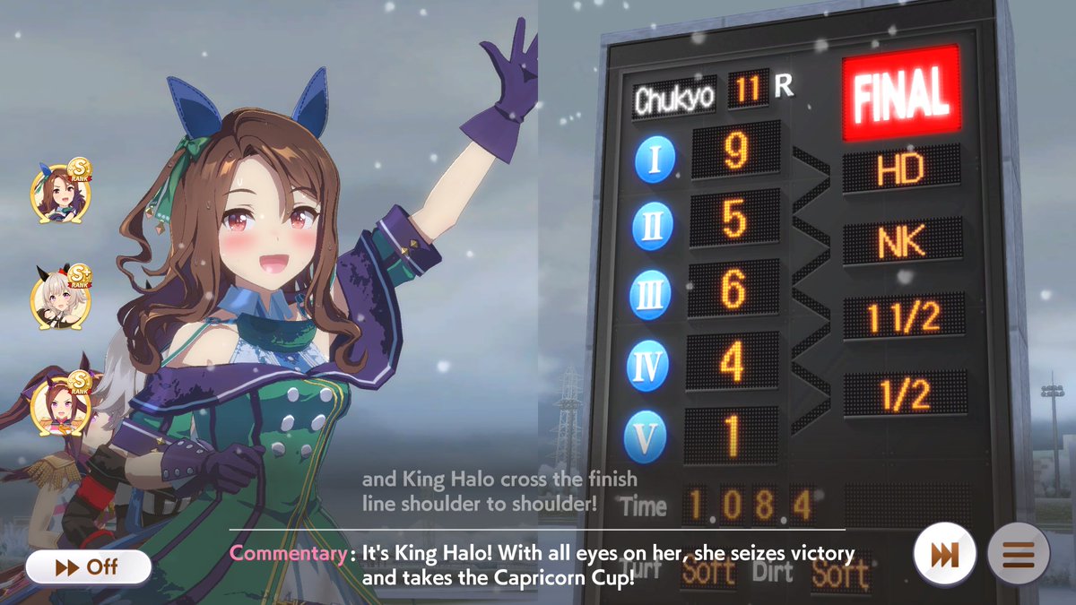 _Mayama_'s tweet photo. KING HALO WINS 😭 https://t.co/728MCuovZy