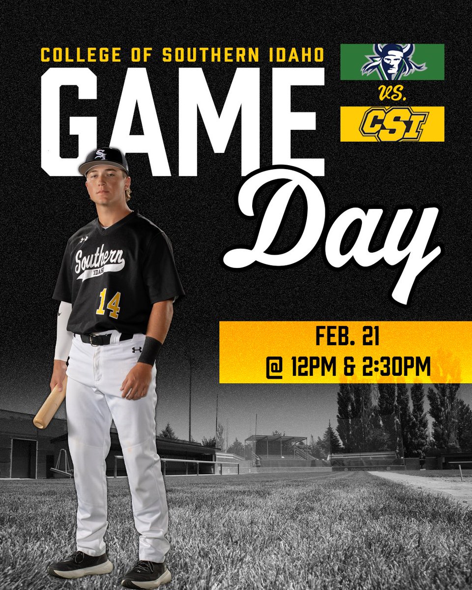 CSI Baseball tweet media