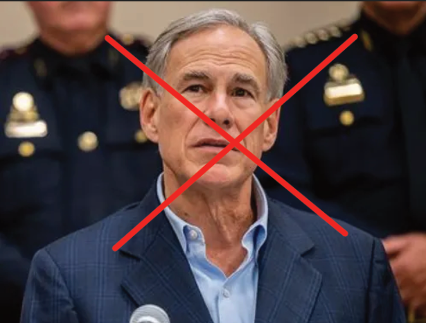 Texans, I have only one advise for you!
Vote <a href="/DocPeteChambers/">Doc Pete Chambers</a>