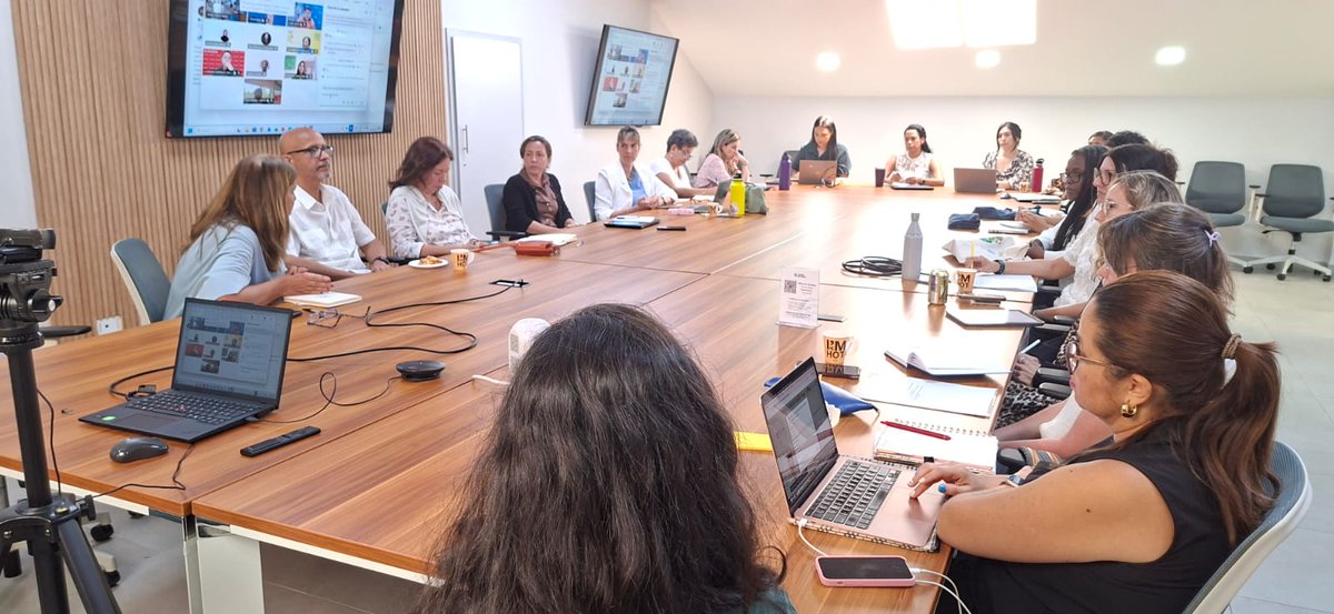 ONU Panamá tweet media