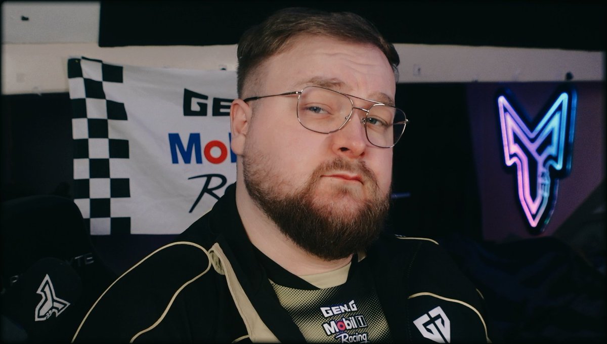 GGM1 Yota tweet media