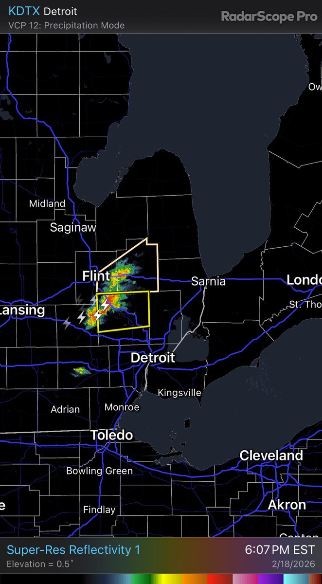 MWC Weather ⚡️ tweet media